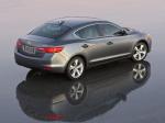 Acura ILX 2.0L 2012 года